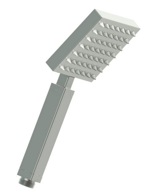 Handdouche mistspray waterbesparende neveldouche hand 2 model hoge druk regen en mist mengen. Handdouche